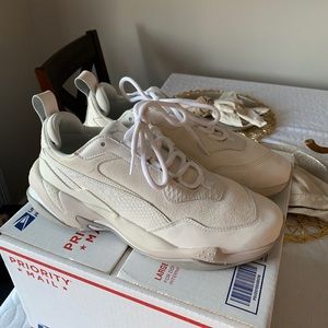 PUMA Thunder 2 Trainer Sneakers
